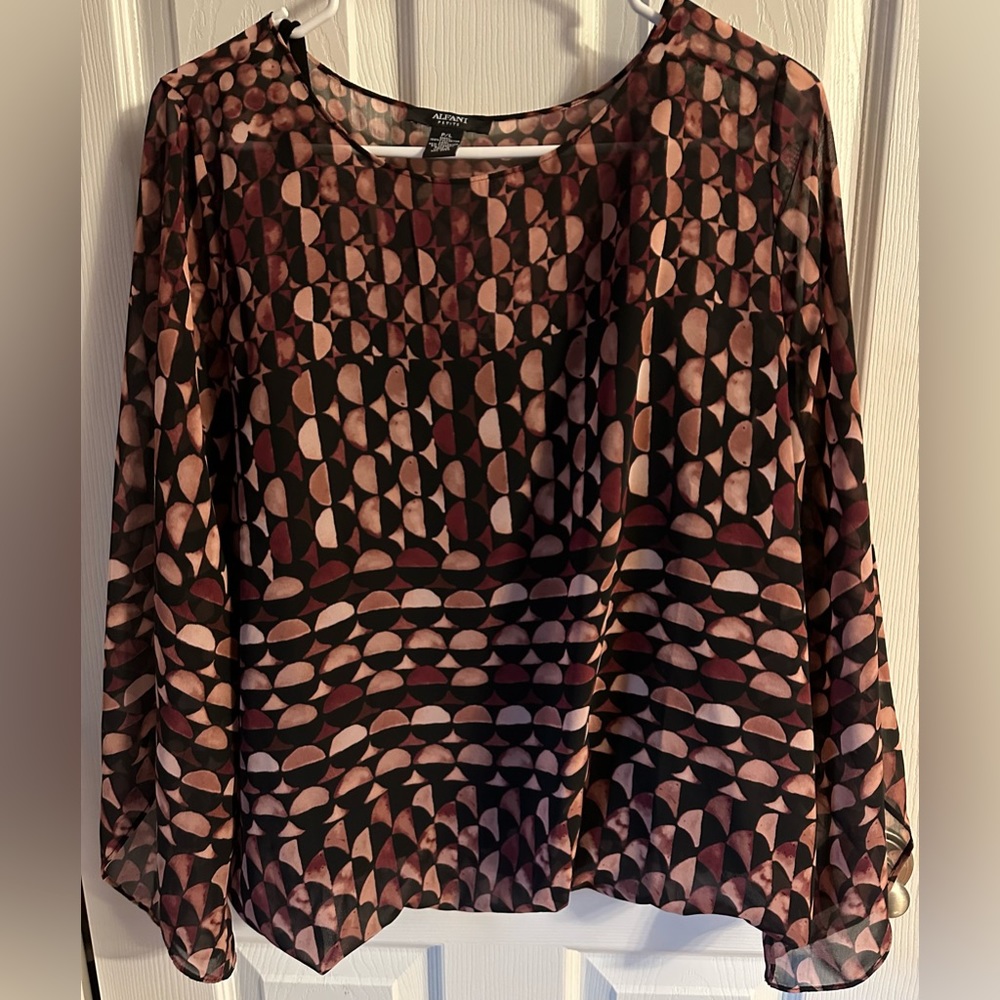 Alfani Women’s Top